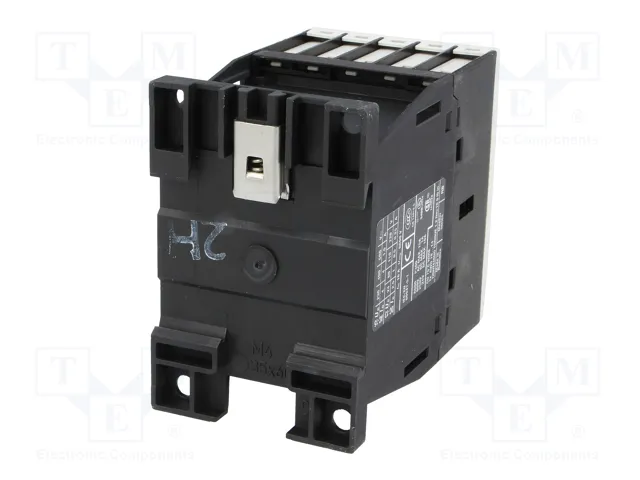 Eaton DILA-22 Relé de Ayuda 2S+2 AC 230V 240V 276399 Eaton DILA-22 Relé de Ayuda 2S+2 AC 230V 240V 276399