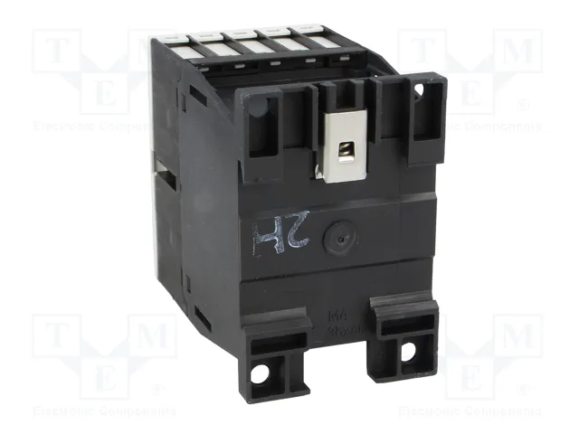 Eaton DILA-22 Relé de Ayuda 2S+2 AC 230V 240V 276399 Eaton DILA-22 Relé de Ayuda 2S+2 AC 230V 240V 276399