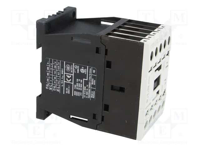 Eaton DILA-22 Relé de Ayuda 2S+2 AC 230V 240V 276399 Eaton DILA-22 Relé de Ayuda 2S+2 AC 230V 240V 276399