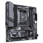 Gigabyte B550M GAMING X WIFI6