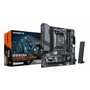 Gigabyte B550M GAMING X WIFI6 Micro ATX DDR4