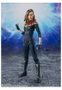 Tamashii Nations S.H. Figuarts Captain Marvel - The Marvels
