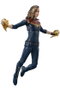 Tamashii Nations S.H. Figuarts Captain Marvel - The Marvels