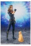 Tamashii Nations S.H. Figuarts Captain Marvel - The Marvels