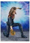 Tamashii Nations S.H. Figuarts Captain Marvel - The Marvels