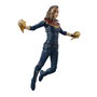 Tamashii Nations S.H. Figuarts Captain Marvel - The Marvels