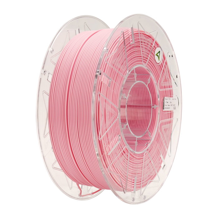 Creality Hyper PLA RFID Filament 1.75 mm Orchid Pink 1 kg Creality Hyper PLA RFID Filament 1.75 mm Orchid Pink 1 kg