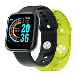 NILOX DEPORTES Smartwatch Trailband Sport con 2 correas