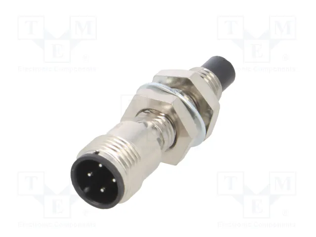 OMRON E2E Next Sensor Inductivo M8 PNP NO OMRON E2E Next Sensor Inductivo M8 PNP NO