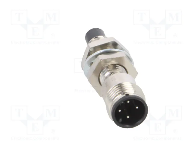 OMRON E2E Next Sensor Inductivo M8 PNP NO OMRON E2E Next Sensor Inductivo M8 PNP NO