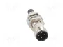 OMRON E2E Next Sensor Inductivo M8 PNP NO