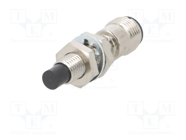 OMRON E2E Next Sensor Inductivo M8 PNP NO OMRON E2E Next Sensor Inductivo M8 PNP NO