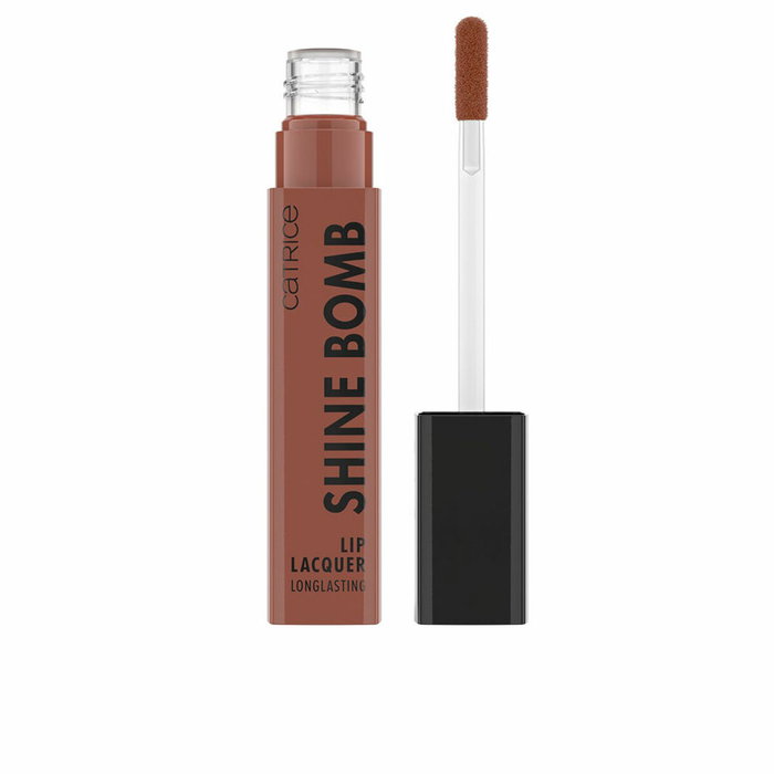 Catrice SHINE BOMB Barra de Labios Líquida 070-Hottie