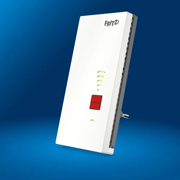 Fritz FRITZ!Repeater 2700 WiFi 7 Edition International