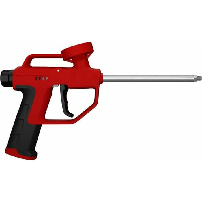 Soudal Pistola para espuma PU DIY Soudal Pistola para espuma PU DIY