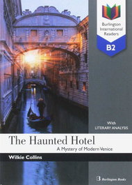 Burlington The Haunted Hotel 2B Burlington International Readers