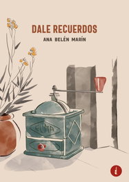 Dale recuerdos, Ana Belén Marín - Baker Street