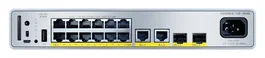 Cisco C9200CX-12P-2X2G-A Catalyst 9000 Compact Switch con 14 puertos PoE