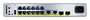 Cisco C9200CX-12P-2X2G-A Catalyst 9000 Compact Switch con 14 puertos PoE