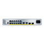 Cisco C9200CX-12P-2X2G-A Catalyst 9000 Compact Switch con 14 puertos PoE