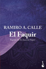 El faquir, Ramiro A. Calle - BOOKET