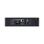 CyberPower PDU81404 PDU Regulado Conmutado Monitorizado 0U, 24 Salidas (16A, IEC 60309), 200-240V, Metálico Negro