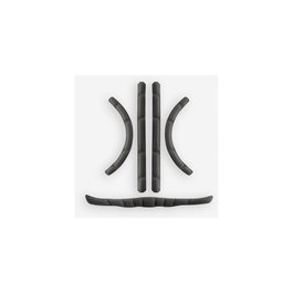 Met Acolchado Confort para Casco Drone WB Gris