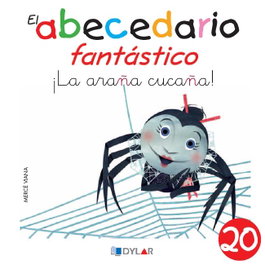 La Araña Cucaña, La - Viana - Dylar Ediciones