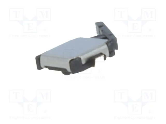 Aratas (Formerly Omron Components) Interruptor de sensor D3SH-A1L1 Negro