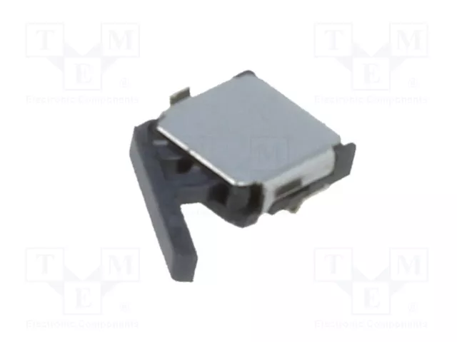 Aratas (Formerly Omron Components) Interruptor de sensor D3SH-A1L1 Negro