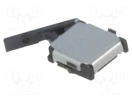 Aratas (Formerly Omron Components) Interruptor de sensor D3SH-A1L1 Negro