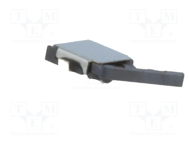 Aratas (Formerly Omron Components) Interruptor de sensor D3SH-A1L1 Negro