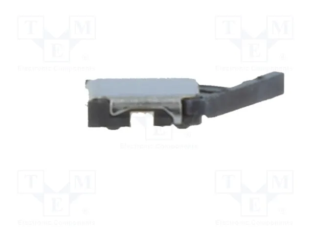 Aratas (Formerly Omron Components) Interruptor de sensor D3SH-A1L1 Negro