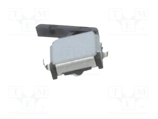 Aratas (Formerly Omron Components) Interruptor de sensor D3SH-A1L1 Negro