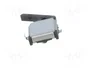 Aratas (Formerly Omron Components) Interruptor de sensor D3SH-A1L1 Negro