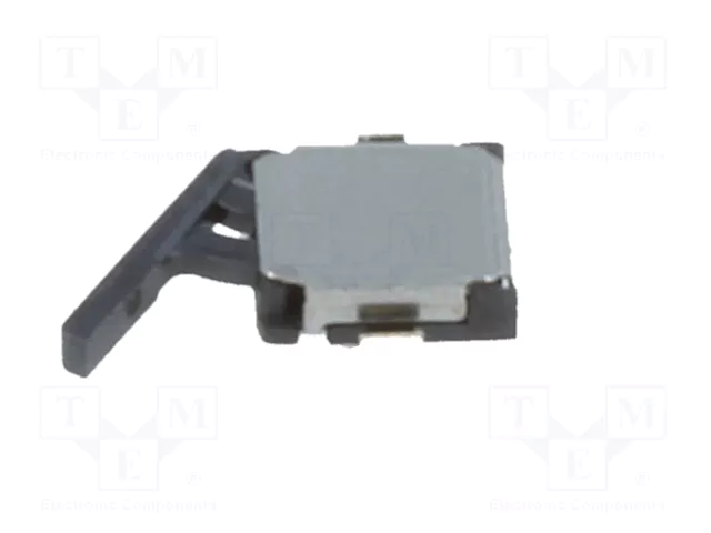 Aratas (Formerly Omron Components) Interruptor de sensor D3SH-A1L1 Negro