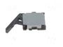 Aratas (Formerly Omron Components) Interruptor de sensor D3SH-A1L1 Negro