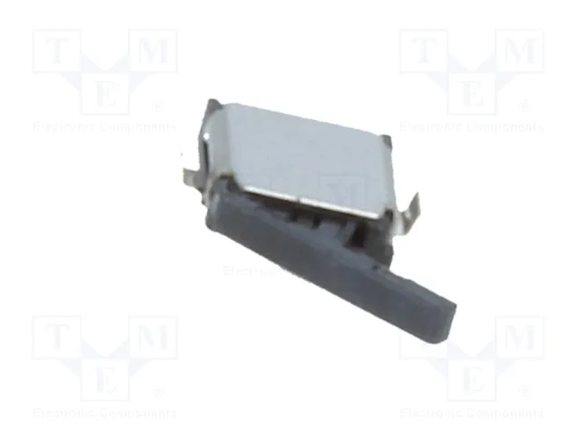 Aratas (Formerly Omron Components) Interruptor de sensor D3SH-A1L1 Negro