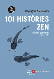 101 historias zen, Nyogen Senzaki - ANGLE
