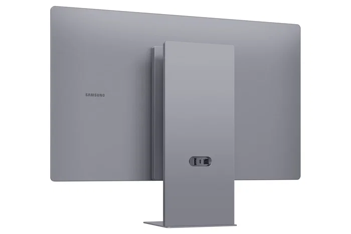 Samsung Smart Monitor Gaming M9 M90SF S32FM900SU 32" 4K QD-OLED Plata Samsung Smart Monitor Gaming M9 M90SF S32FM900SU 32" 4K QD-OLED Plata