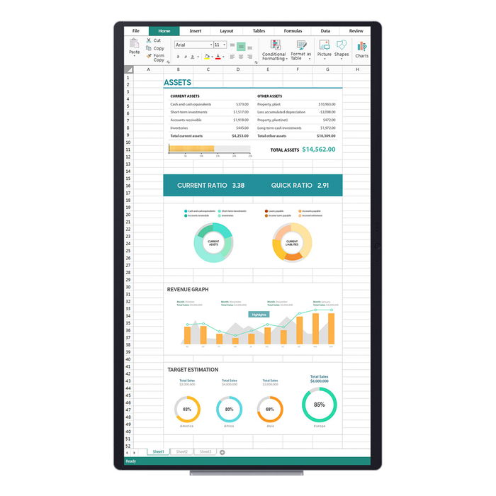 Samsung S32FM900SU Monitor 32" OLED 4K UHD 16:9 0.03ms Plata
