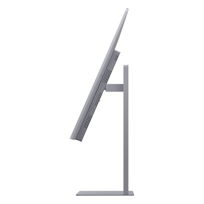 Samsung S32FM900SU Monitor 32" OLED 4K UHD 16:9 0.03ms Plata