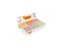 Jovi Plastilina Caja 30 Unidades Colores Pastel Surtidos 50g