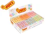 Jovi Plastilina Caja 30 Unidades Colores Pastel Surtidos 50g