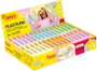 Jovi Plastilina 70 Colores Pastel Surtidos Caja de 30 Unidades de 50g