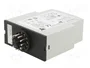 CARLO GAVAZZI Relé de monitorización de tensión PPB 3 x 380...415V AC SPDT