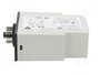 CARLO GAVAZZI Relé de monitorización de tensión PPB 3 x 380...415V AC SPDT
