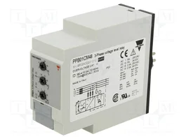 CARLO GAVAZZI Relé de monitorización de tensión PPB 3 x 380...415V AC SPDT