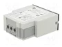 CARLO GAVAZZI Relé de monitorización de tensión PPB 3 x 380...415V AC SPDT