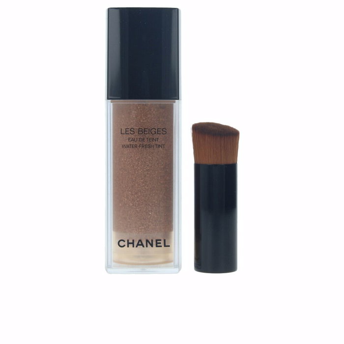 Chanel LES BEIGES eau de teint medium light Chanel LES BEIGES eau de teint medium light